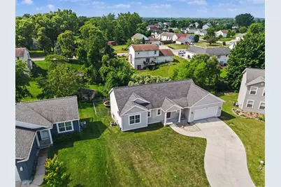 11436 Crestridge Court, Holland, MI 49424 - Photo 38