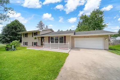 3720 Saint Anne Avenue, Jackson, MI 49201 - Photo 1