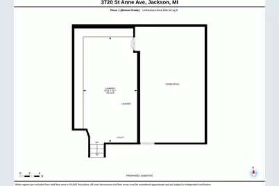 3720 Saint Anne Avenue, Jackson, MI 49201 - Photo 46