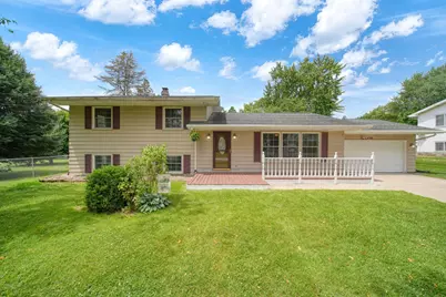 3720 Saint Anne Avenue, Jackson, MI 49201 - Photo 4