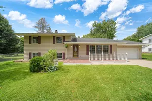 3720 St Anne Ave, Jackson, MI 49201 - Photo 4