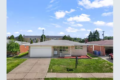 14358 Talbot Drive, Warren, MI 48088 - Photo 46