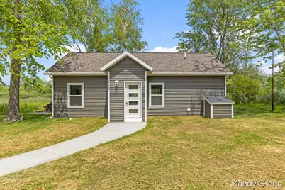 14033 Perch Lane NE, Greenville, MI 48838 - Photo 1