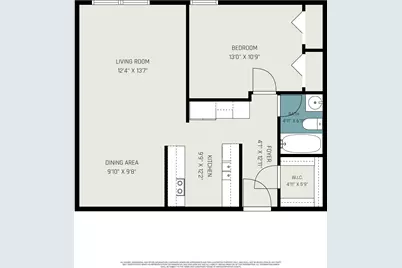 1249 Lakeshore Drive #115, Muskegon, MI 49441 - Photo 16