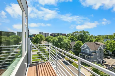 121 W Kingsley Street #502, Ann Arbor, MI 48103 - Photo 2