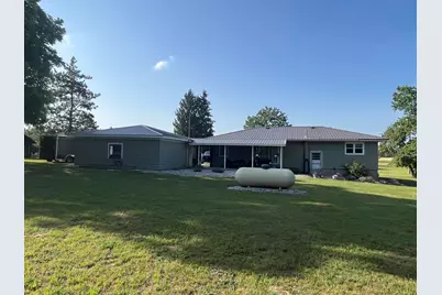 5499 W McBride Road, Lakeview, MI 48850 - Photo 4