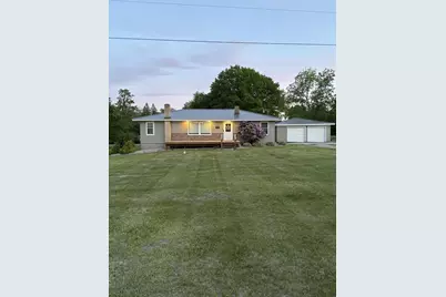 5499 W McBride Road, Lakeview, MI 48850 - Photo 1