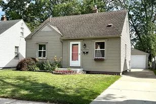 24127 Lehigh St, Dearborn Heights, MI 48125 - Photo 2