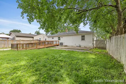 1552 41st Street SW, Wyoming, MI 49509 - Photo 22