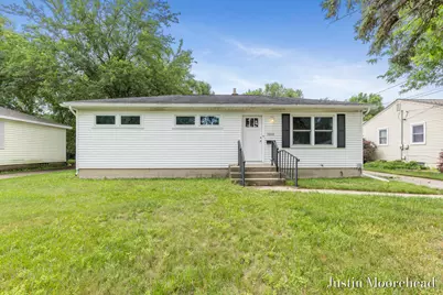 1552 41st Street SW, Wyoming, MI 49509 - Photo 24