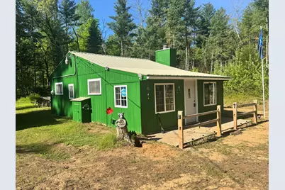 8338 E Wilderness Trail, White Cloud, MI 49349 - Photo 2
