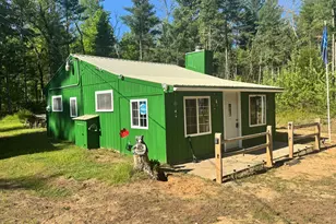 8338 E Wilderness Trail, White Cloud, MI 49349 - Photo 2