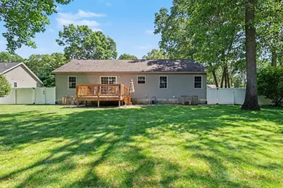 2560 Huron Trail #7, Muskegon, MI 49445 - Photo 6