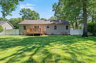 2560 Huron Trail, Muskegon, MI 49445 - Photo 6