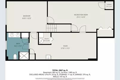 832 Highbanks Drive #19, Allegan, MI 49010 - Photo 28