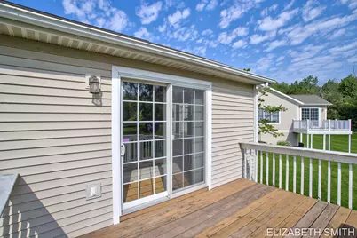 11409 N Lake Drive, Holland, MI 49424 - Photo 8
