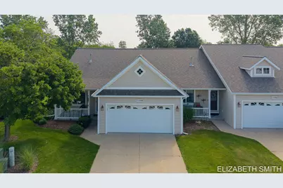 11409 N Lake Drive, Holland, MI 49424 - Photo 1