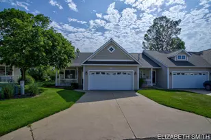11409 N Lake Dr, Holland, MI 49424 - Photo 2