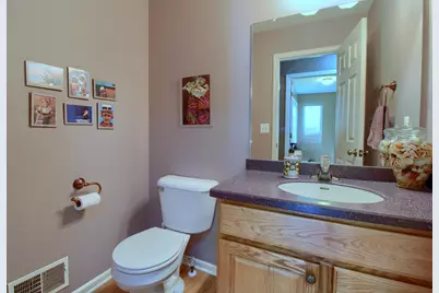 6833 N Meadows Pass, Dexter, MI 48130 - Photo 20