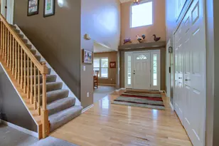 6833 N Meadows Pass, Dexter, MI 48130 - Photo 4