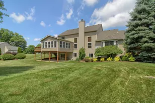 6833 N Meadows Pass, Dexter, MI 48130 - Photo 42