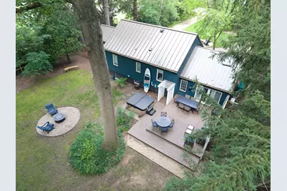14507 Lakeshore Road, Lakeside, MI 49116 - Photo 34
