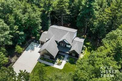 16500 Haven Woods Court, West Olive, MI 49460 - Photo 6