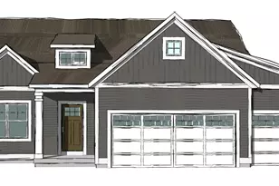 11701 Cherrybud Dr, Holland, MI 49424 - Photo 1