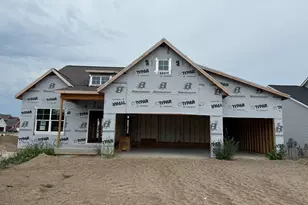 11701 Cherrybud Dr, Holland, MI 49424 - Photo 1