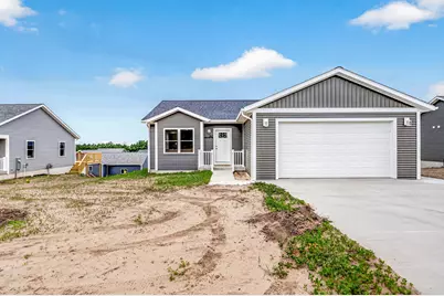 297 Aspen Hill Drive, Shelby, MI 49455 - Photo 1