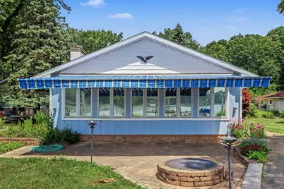11169 Lakeshore Drive, Three Rivers, MI 49093 - Photo 2