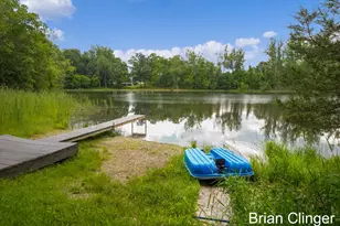 8160 Wilderness Trail NE, Ada, MI 49301 - Photo 2