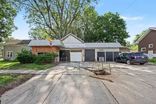 1508 1st St, Jackson, MI 49203 - Photo 1
