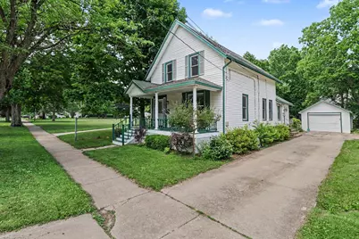 620 W Mansion Street, Marshall, MI 49068 - Photo 1