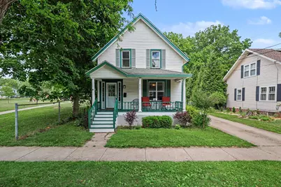 620 W Mansion Street, Marshall, MI 49068 - Photo 2