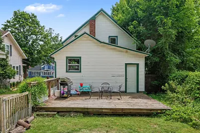 620 W Mansion Street, Marshall, MI 49068 - Photo 26