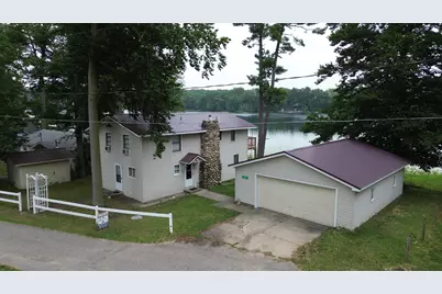 141 S Beechwood Drive SW, Stanton, MI 48888 - Photo 1