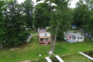 141 S Beechwood Dr SW, Stanton, MI 48888 - Photo 2