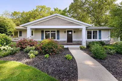 648 Francis Street, Saugatuck, MI 49453 - Photo 2
