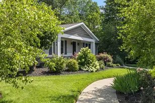 648 Francis St, Saugatuck, MI 49453 - Photo 2