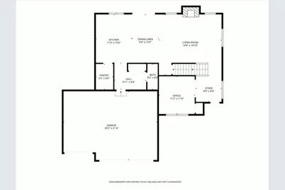 6688 Arlene Drive, Hudsonville, MI 49426 - Photo 4
