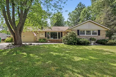 6426 Westshire Street, Portage, MI 49024 - Photo 1