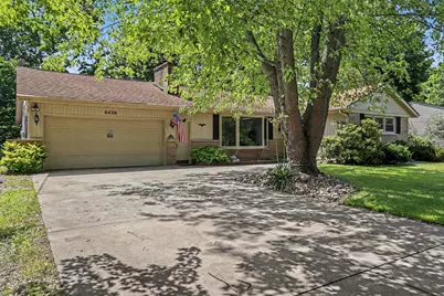 6426 Westshire Street, Portage, MI 49024 - Photo 2