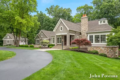6605 Avonlea Court SE, Grand Rapids, MI 49546 - Photo 1