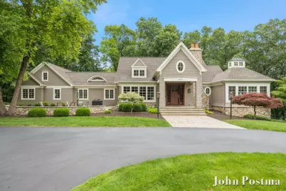 6605 Avonlea Court SE, Grand Rapids, MI 49546 - Photo 2