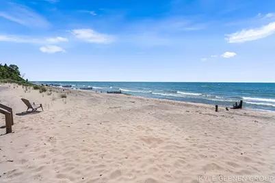 4951 Rosabelle Beach Avenue, Holland, MI 49424 - Photo 2