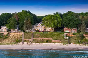 4951 Rosabelle Beach Ave, Holland, MI 49424 - Photo 82