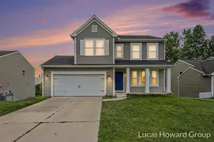 1041 Sunfield Dr, Holland, MI 49424 - Photo 1