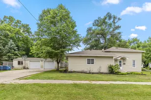 501 W Grove, Greenville, MI 48838 - Photo 1