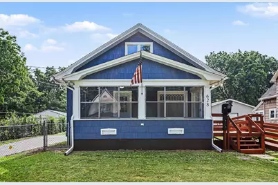 628 Trimble Avenue, Kalamazoo, MI 49048 - Photo 2